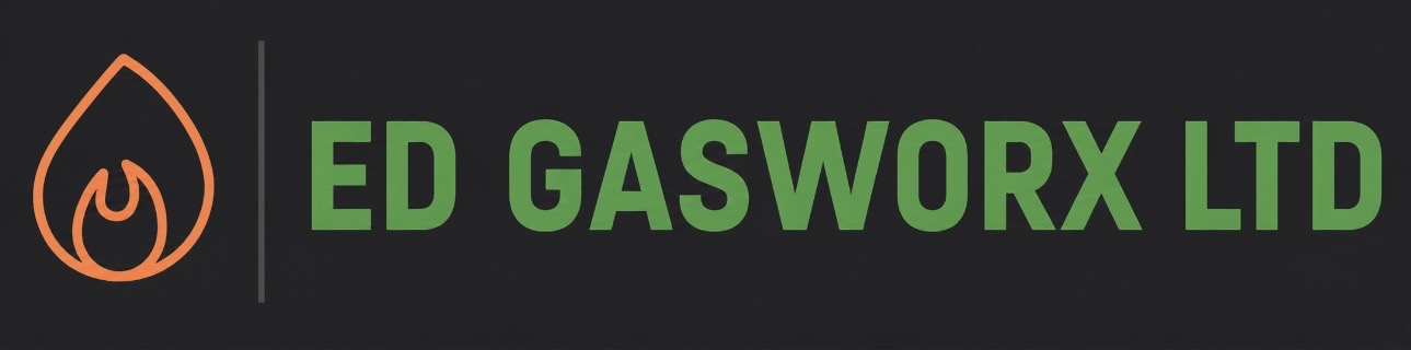 ED GASWORX LTD logo